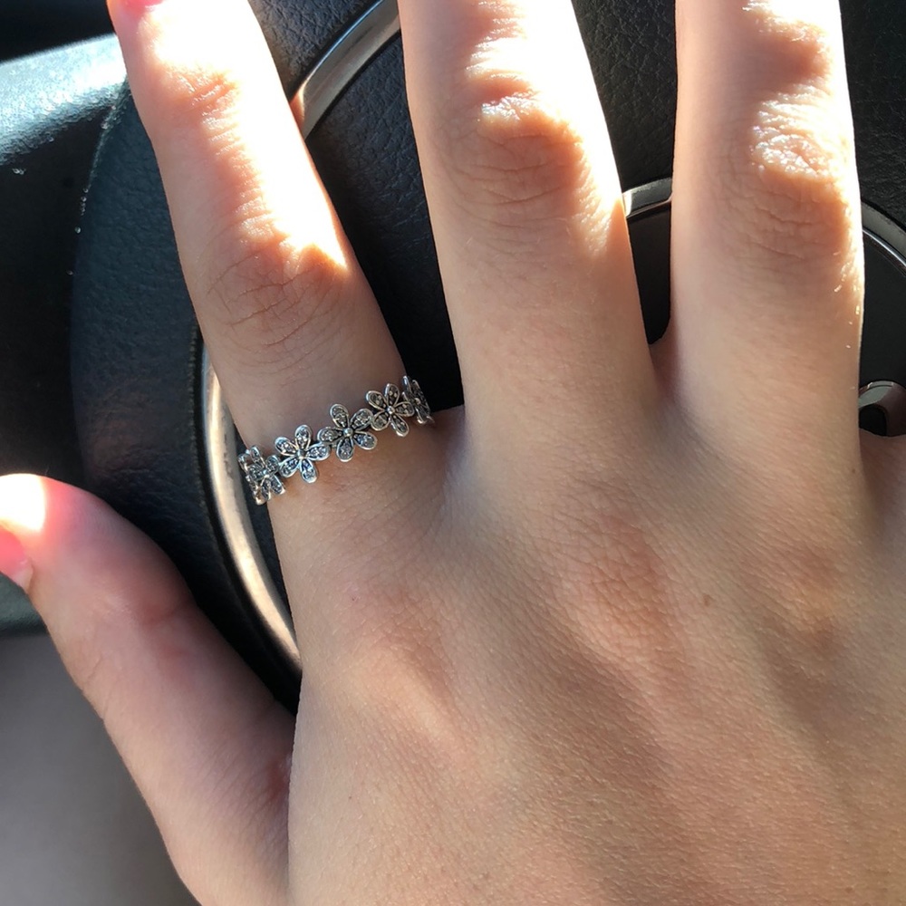 Pandora Ring